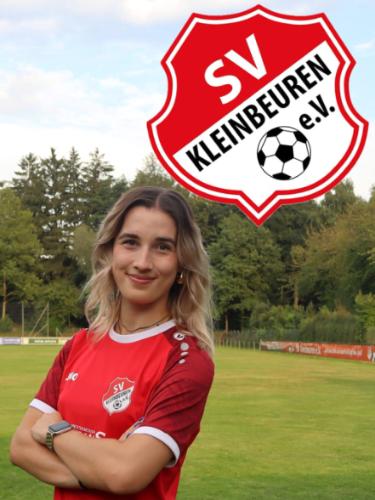 Avatar Bild für Sophia Wistuba