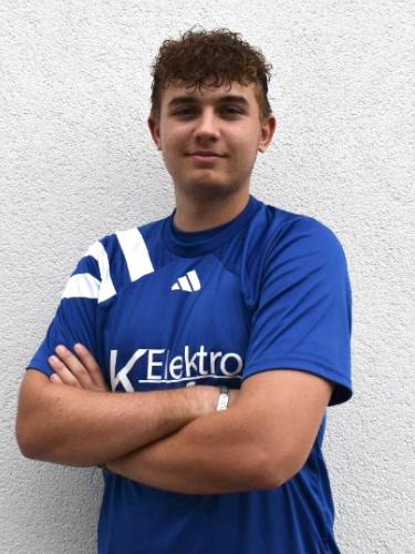 Avatar Bild für Benjamin Scherm