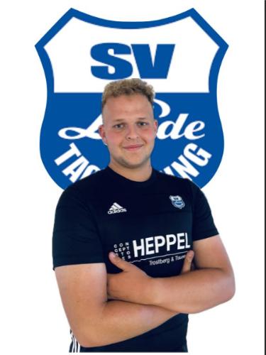 Matthias Reichthalhammer