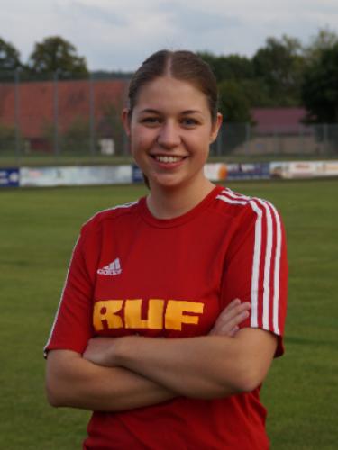 Sarah Früh