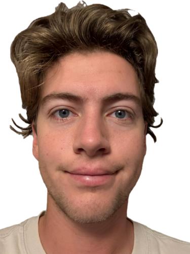 Avatar Bild für Nicholas Richardson