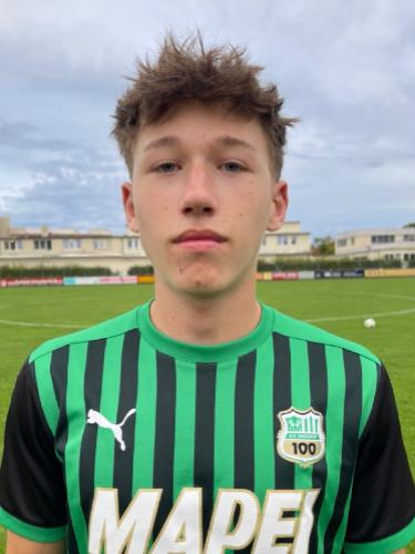 Avatar Bild für Maurice Greul