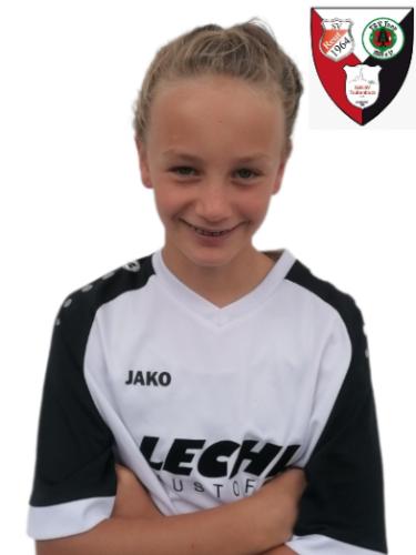 Avatar Bild für Janina Hofbauer