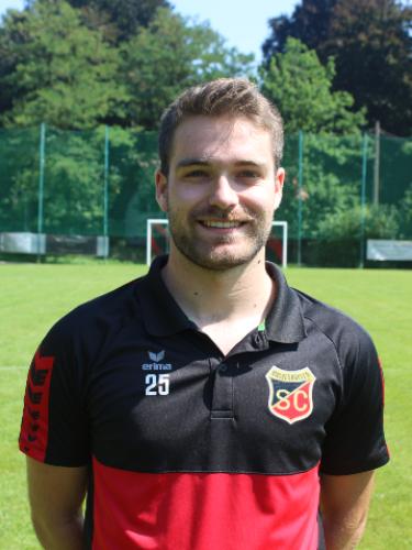 Avatar Bild für Sebastian Fischer