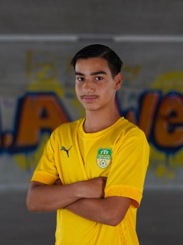 Bryar Mohammad Ibrahim