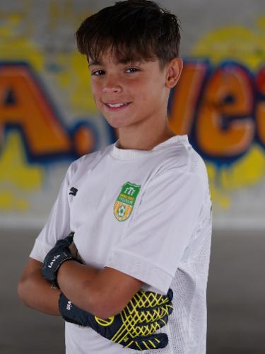 Levin Turan