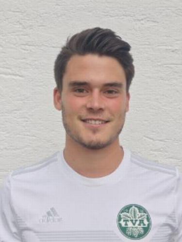 Avatar Bild für Jonas Zimmer