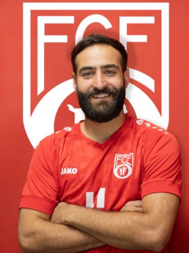 Avatar Bild für Bacdasch Zafaryar