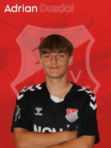 Adrian Dusdal