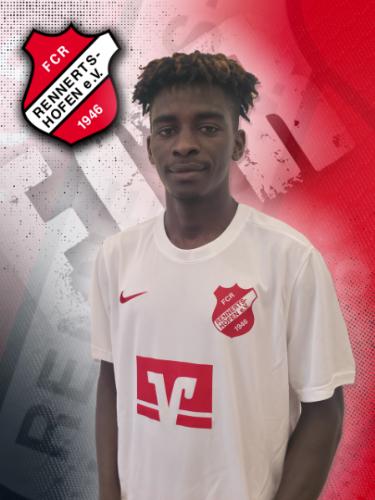 Ausine Husine Barrie