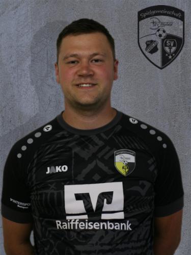 Avatar Bild für Benedikt Albrecht