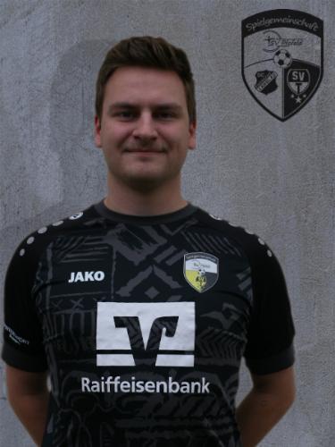 Avatar Bild für Felix Laux