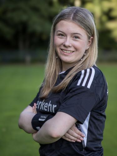 Avatar Bild für Paula Bechert