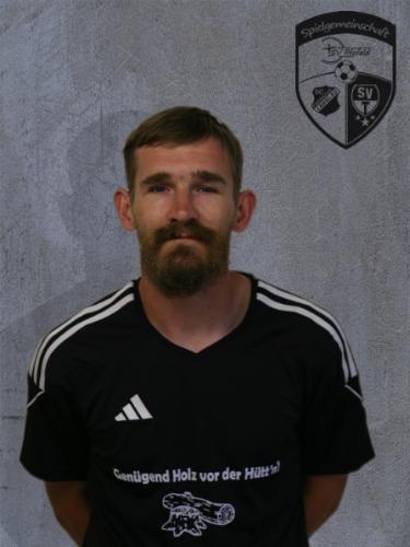 Avatar Bild für Andre Mayer