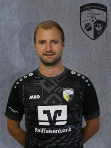 Avatar Bild für Johannes Meyer