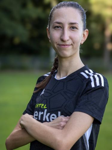 Avatar Bild für Carina Müller