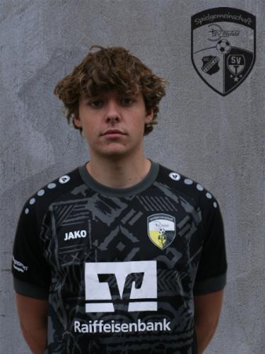 Avatar Bild für Alexander Schülein