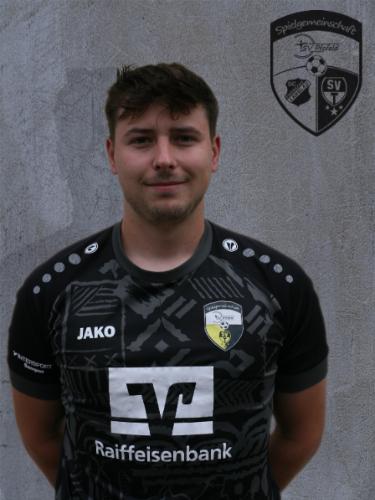 Avatar Bild für Tim Kehrstephan