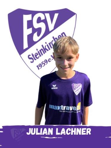 Avatar Bild für Julian Lachner
