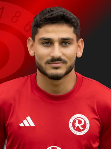 Avatar Bild für Eren Emirgan