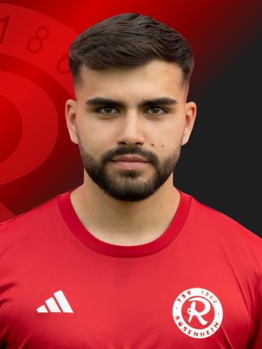 Avatar Bild für Auron Hetemi