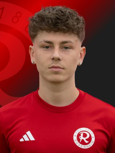 Avatar Bild für Luis Lehmann