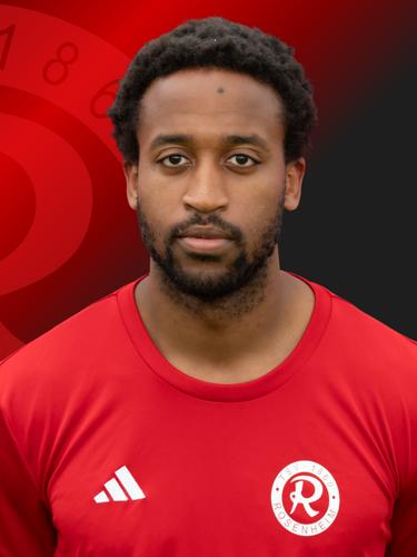 Johann Ngounou Djayo