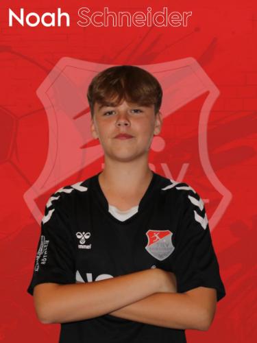 Noah Schneider
