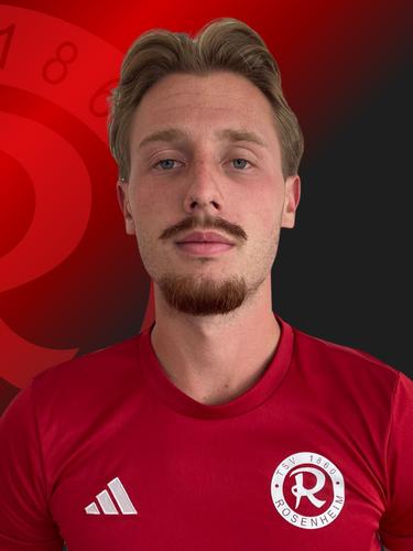 Avatar Bild für Leon Tutic