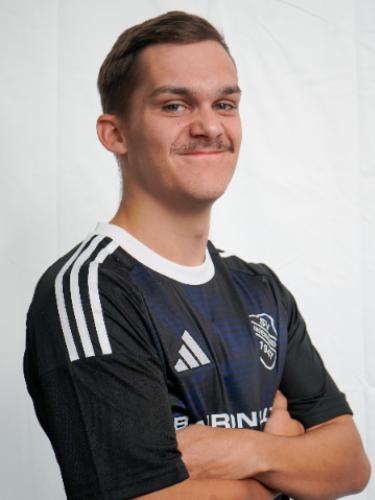 Avatar Bild für Leon Eckert