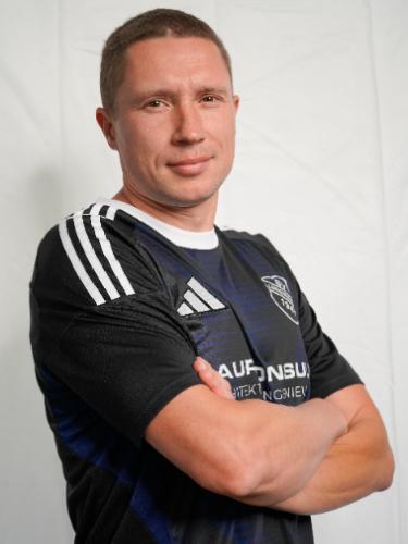 Oleksandr Kupriianov