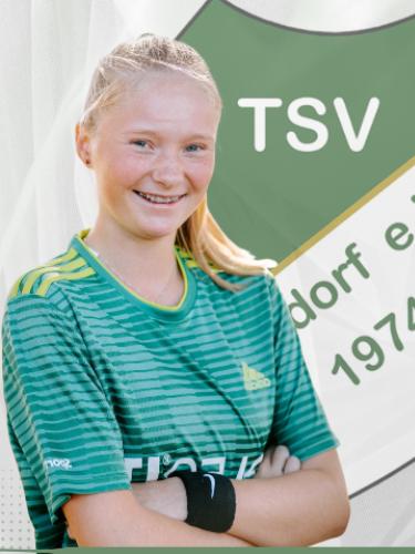 Avatar Bild für Sarah Forster