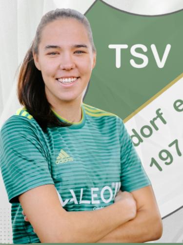 Avatar Bild für Christina Krauß