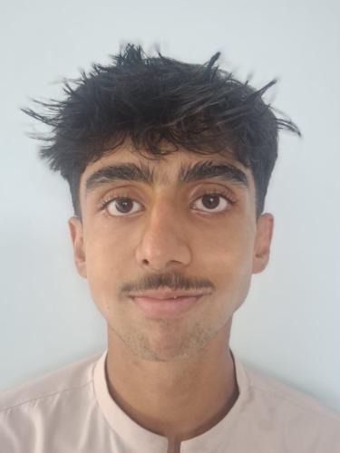 Rayyan Kamran Hameed
