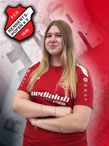 Avatar Bild für Freya Lojak