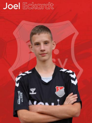 Joel Eckardt