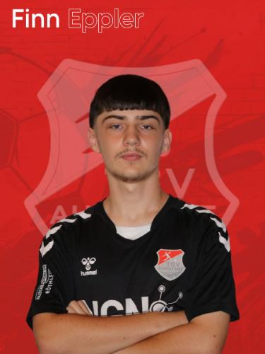 Finn Eppler