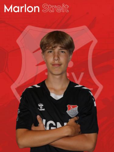 Marlon Streit