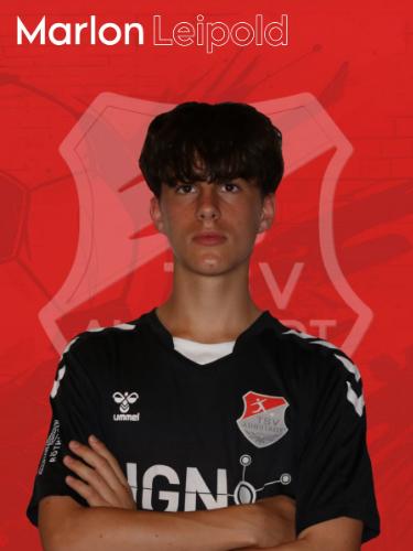 Marlon Leipold