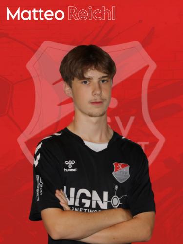 Avatar Bild für Matteo Reichl
