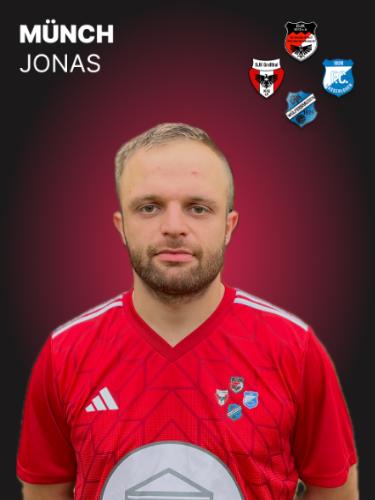 Jonas Münch