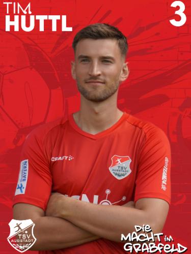 Avatar Bild für Tim Hüttl