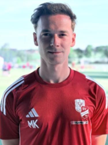 Avatar Bild für Mateusz Koch