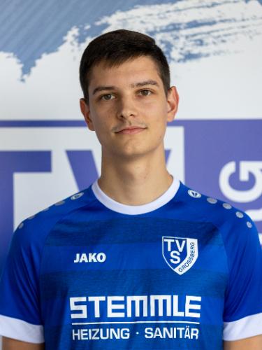 Korbinian Ebentheuer