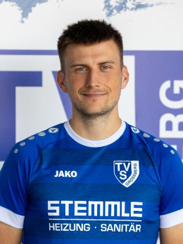 Avatar Bild für Maurice Petrik