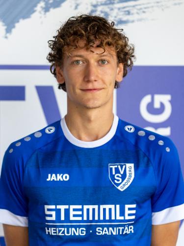 Avatar Bild für Levin Zimmermann