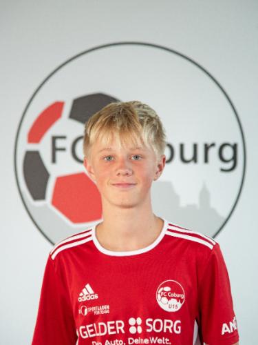 Avatar Bild für Julian Krebs