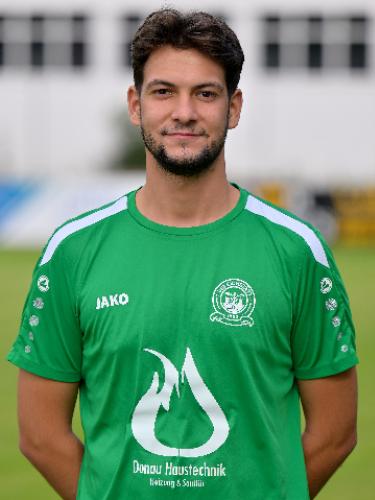 Avatar Bild für Nikola Capin