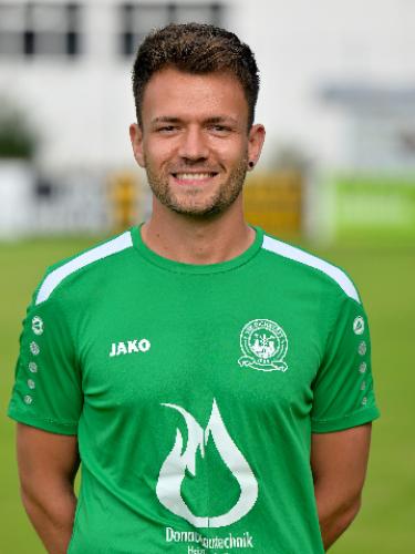 Avatar Bild für Maximilian Eberlein