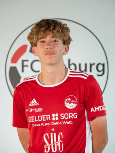 Avatar Bild für Paul-Luca Reuder